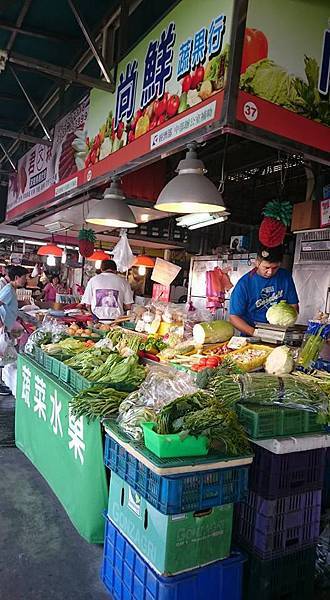 水仙宮市場 水仙宮市場