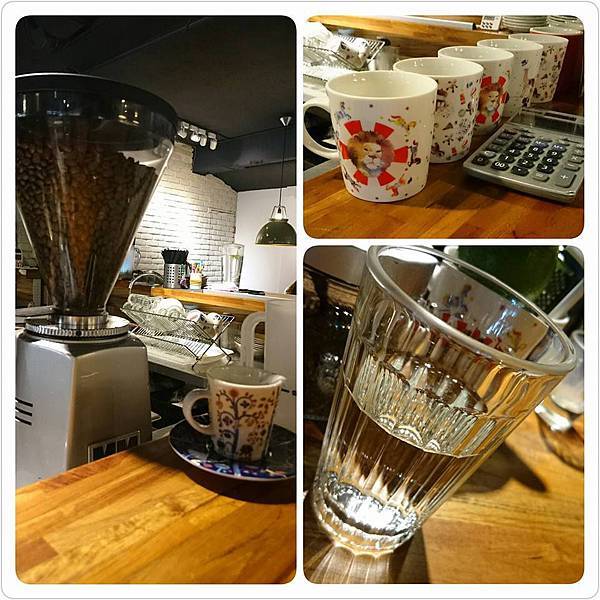 沐樂咖啡 沐樂咖啡