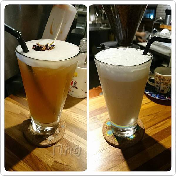 沐樂咖啡 沐樂咖啡