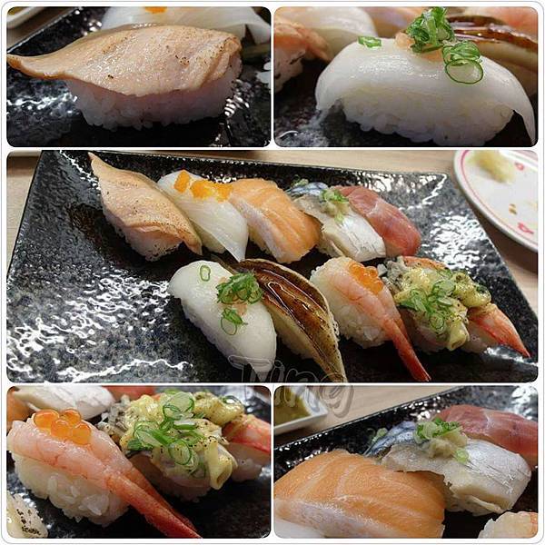 弥味壽司 弥味壽司