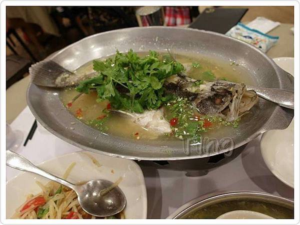 紅舍泰式料理 紅舍泰式料理