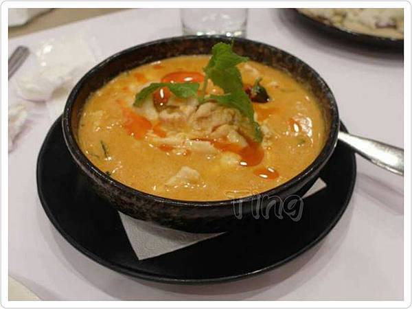 紅舍泰式料理 紅舍泰式料理