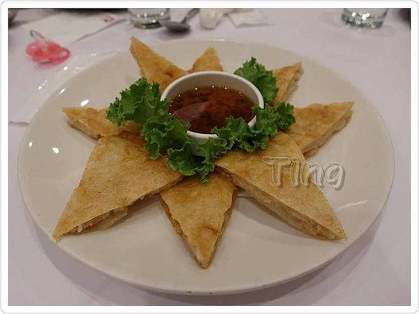 紅舍泰式料理 紅舍泰式料理