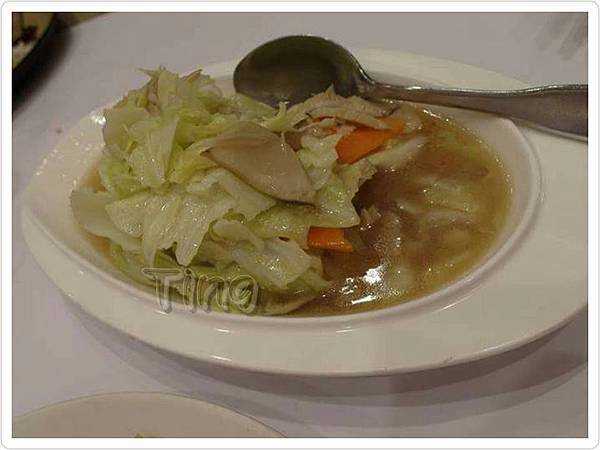 紅舍泰式料理 紅舍泰式料理