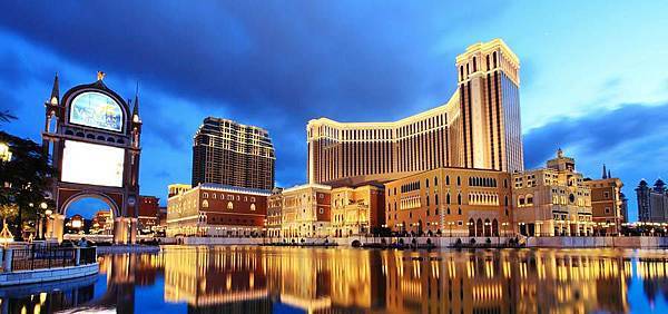 威尼斯人酒店 威尼斯人酒店