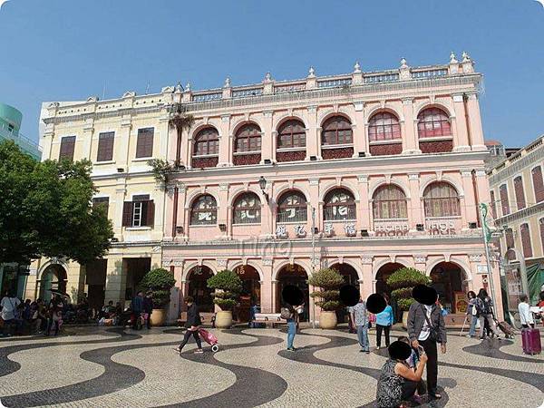 鉅記手信 鉅記手信