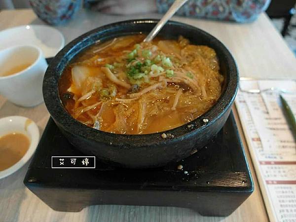 石鍋一品香 石鍋一品香