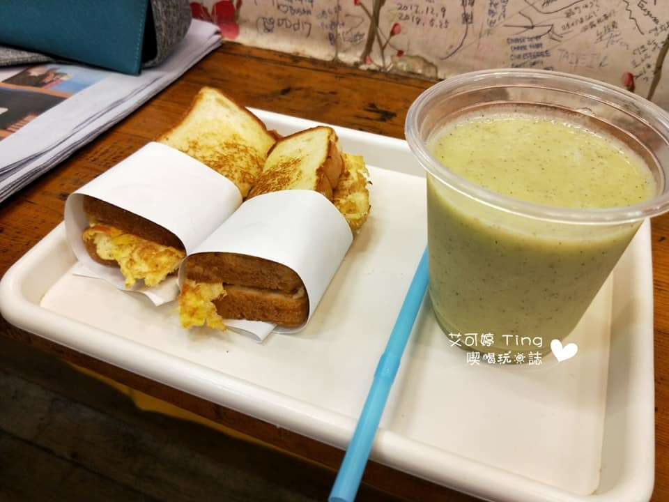 新昌吐司 新昌吐司