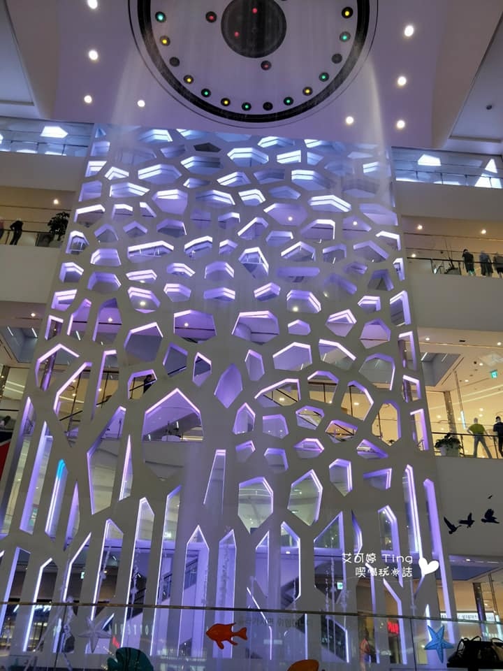 室內噴泉 室內噴泉