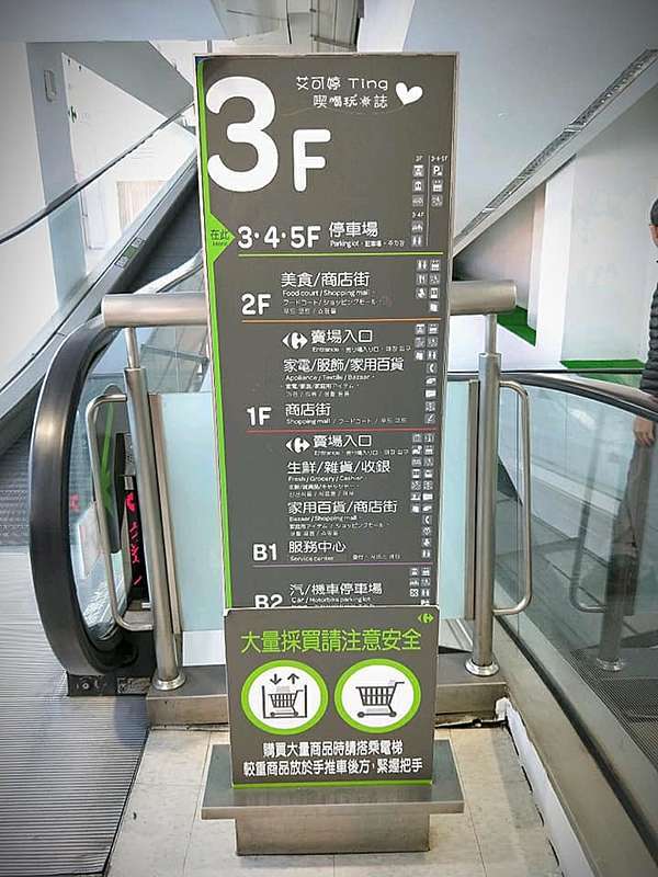 桃園 沙茶火鍋超市 家樂福經國店 祥富水產 白色巨塔外的世界 痞客邦