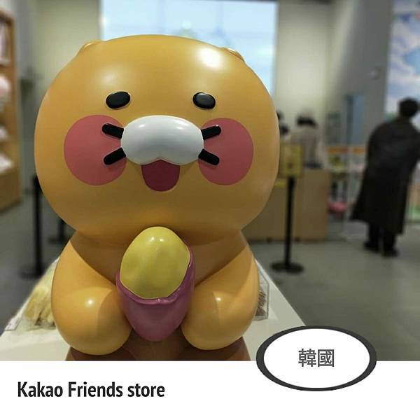 KAKAO FRIENDS