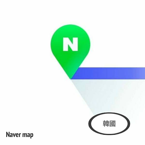 Naver map Naver map