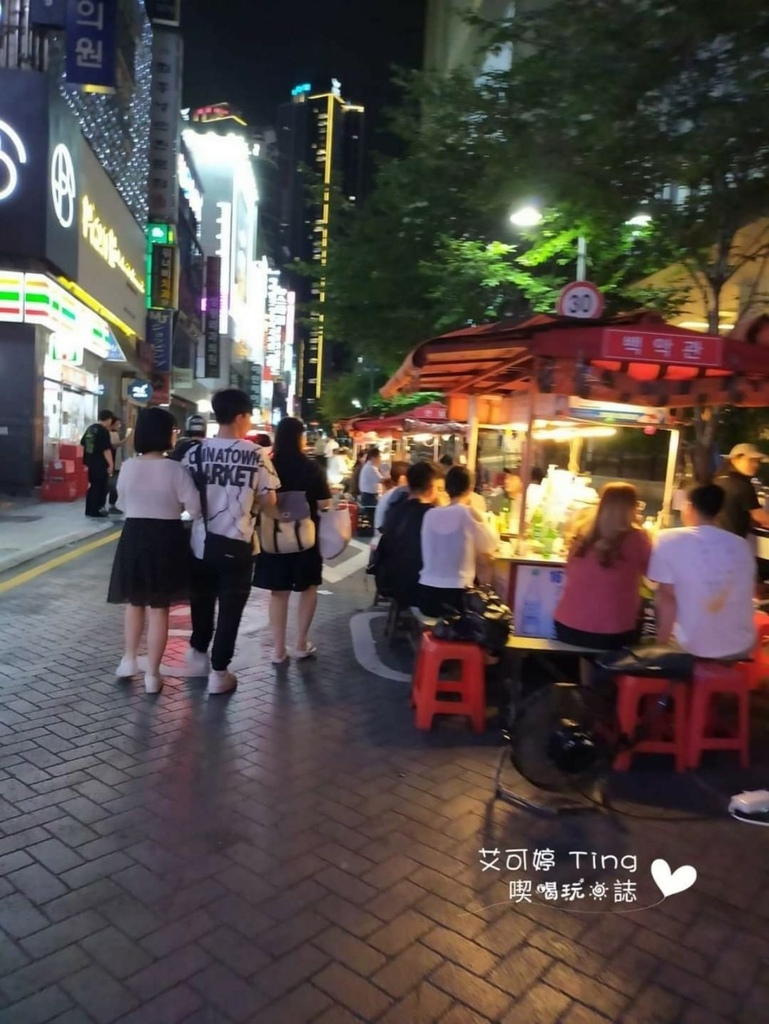 布帳馬車一條街 布帳馬車一條街