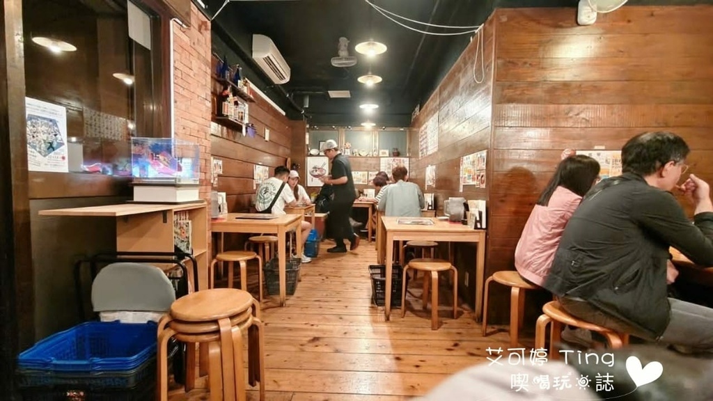 琉家拉麵 國際通本店 座位 琉家拉麵 國際通本店 座位