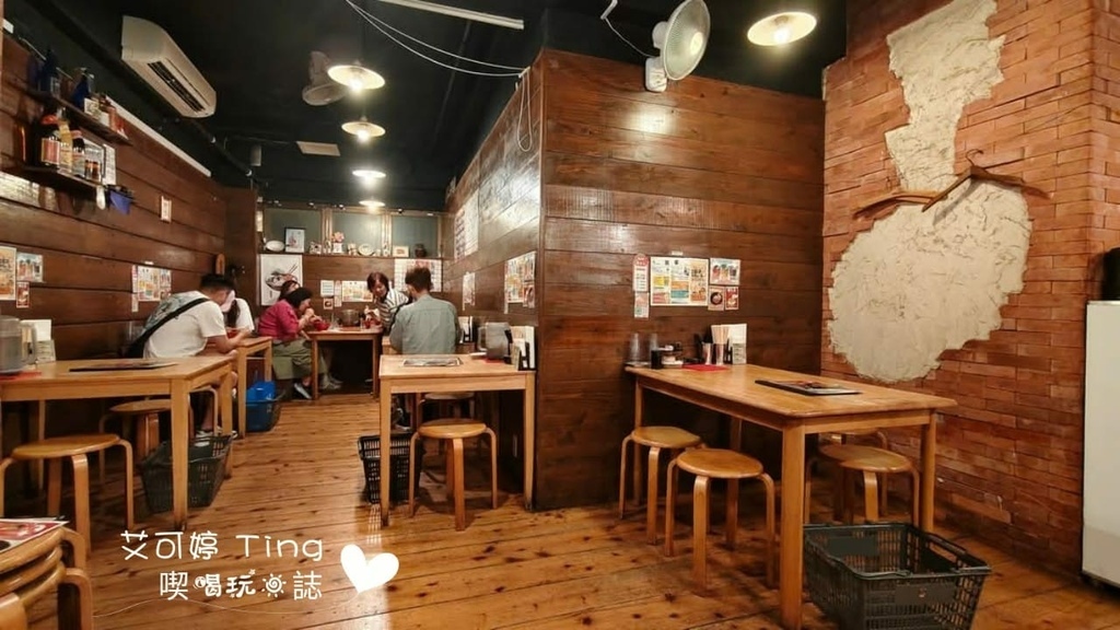 琉家拉麵 國際通本店 座位 琉家拉麵 國際通本店 座位