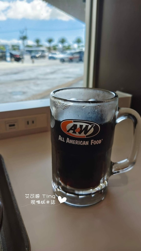 A&W