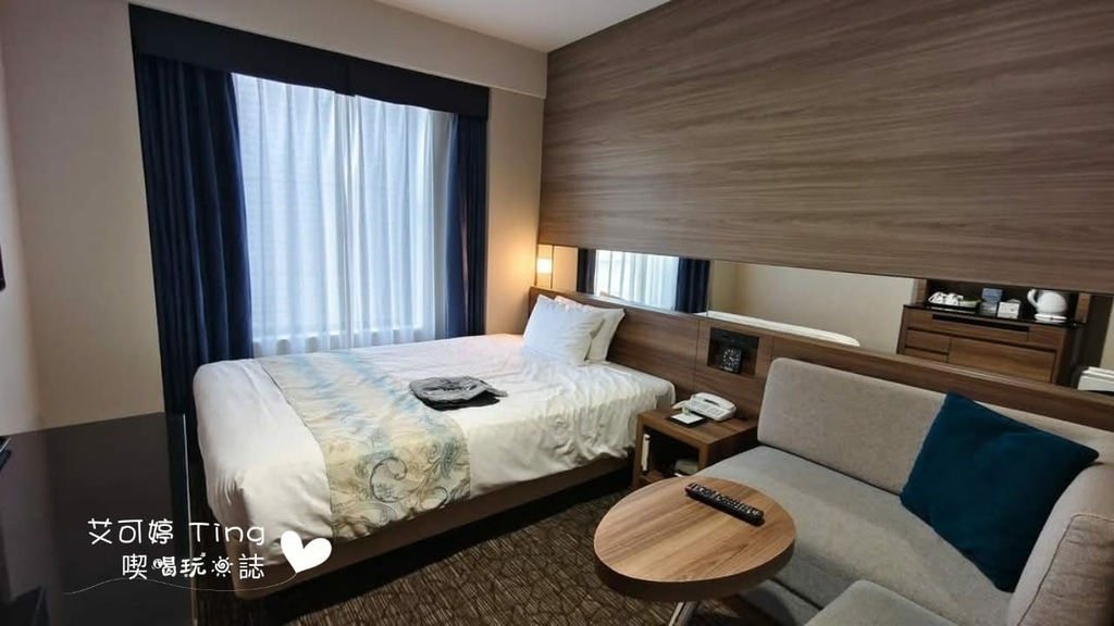 那霸縣廳前阿爾蒙特飯店