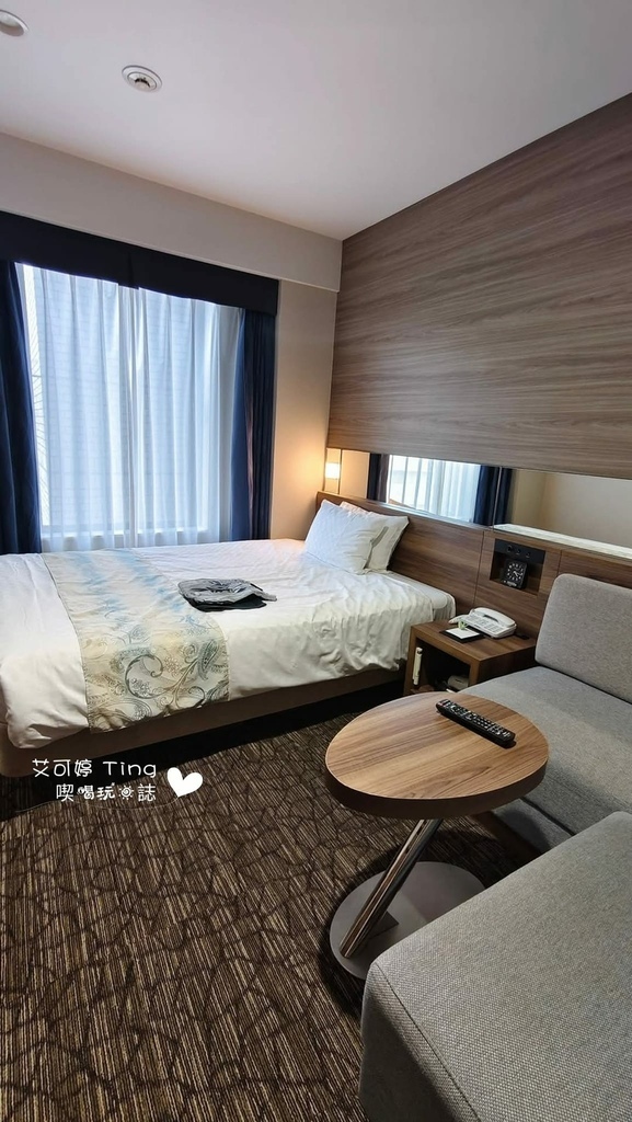 那霸縣廳前阿爾蒙特飯店