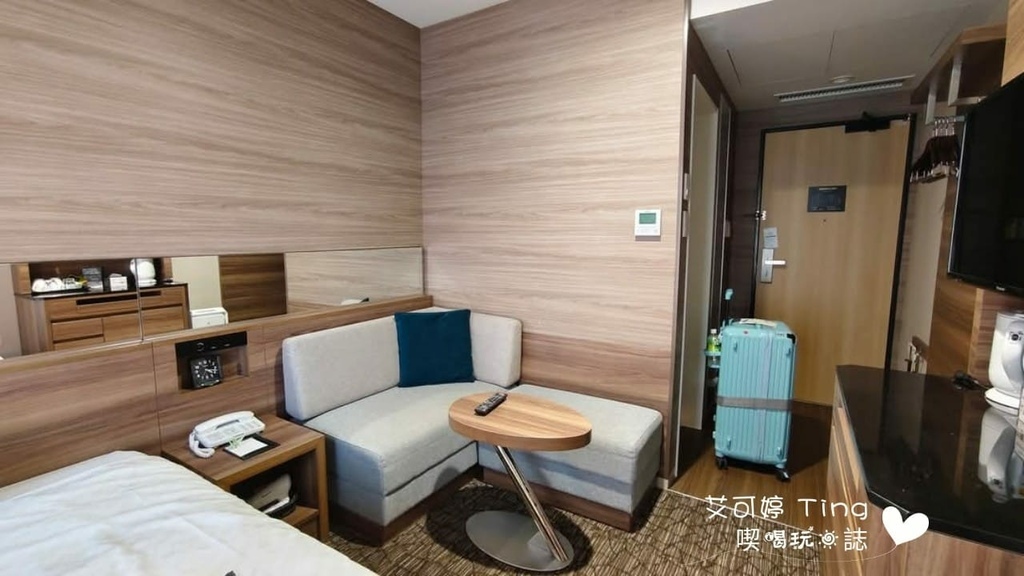 那霸縣廳前阿爾蒙特飯店