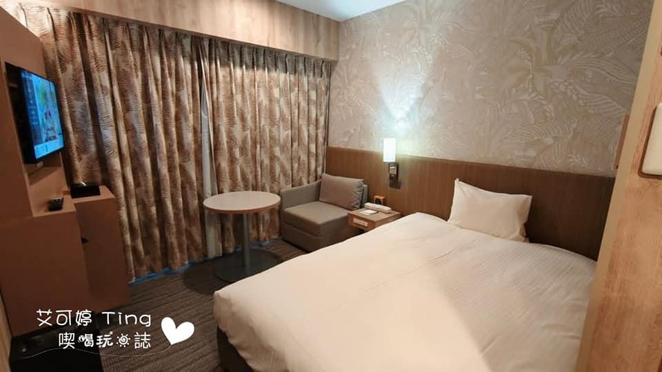 西鐵Resort Inn那霸 西鐵Resort Inn那霸