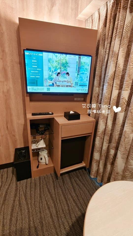 西鐵Resort Inn那霸 西鐵Resort Inn那霸