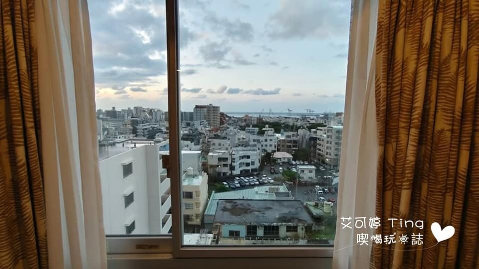 西鐵Resort Inn那霸 西鐵Resort Inn那霸