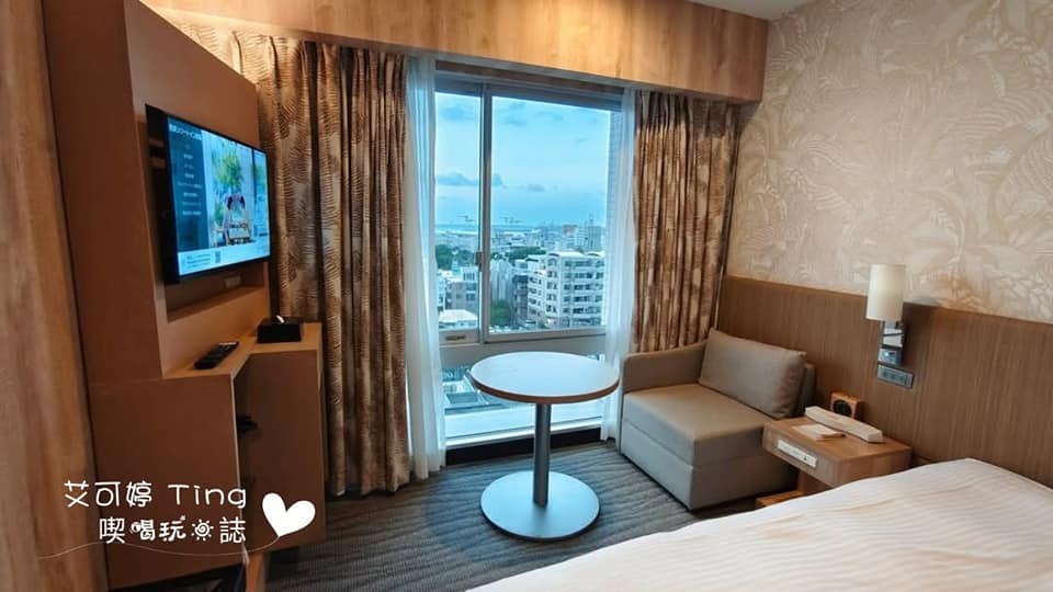 西鐵Resort Inn那霸 西鐵Resort Inn那霸