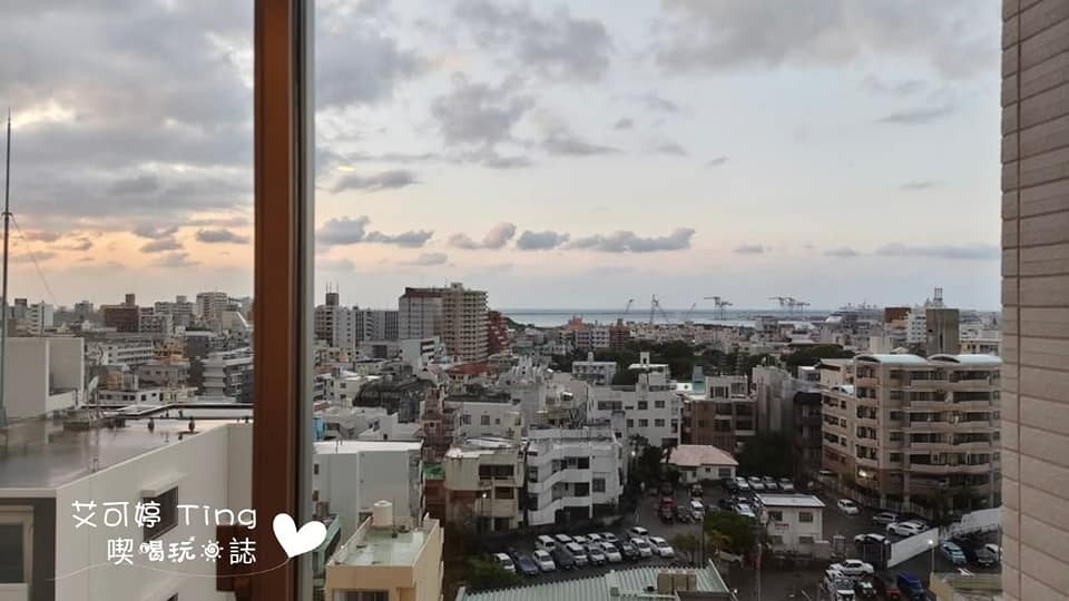 西鐵Resort Inn那霸 西鐵Resort Inn那霸