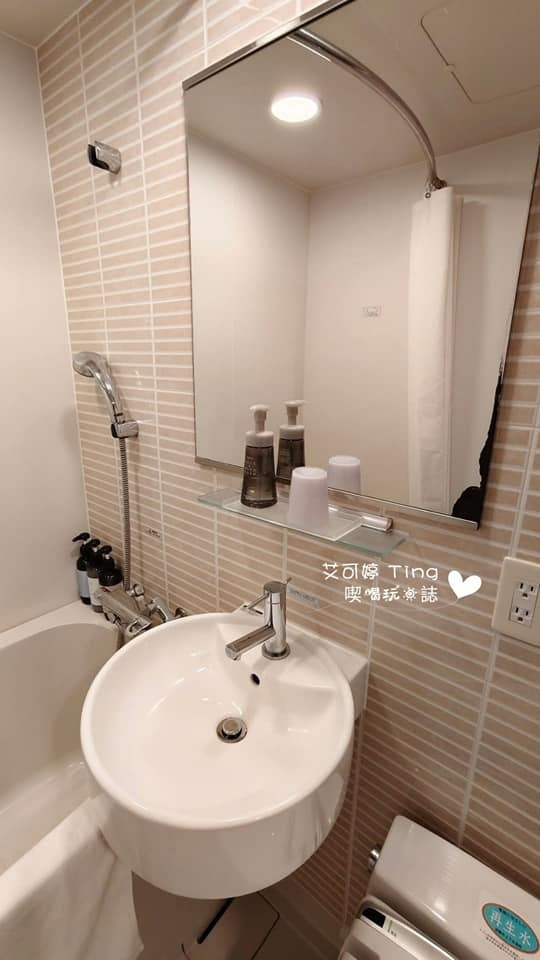 西鐵Resort Inn那霸 西鐵Resort Inn那霸