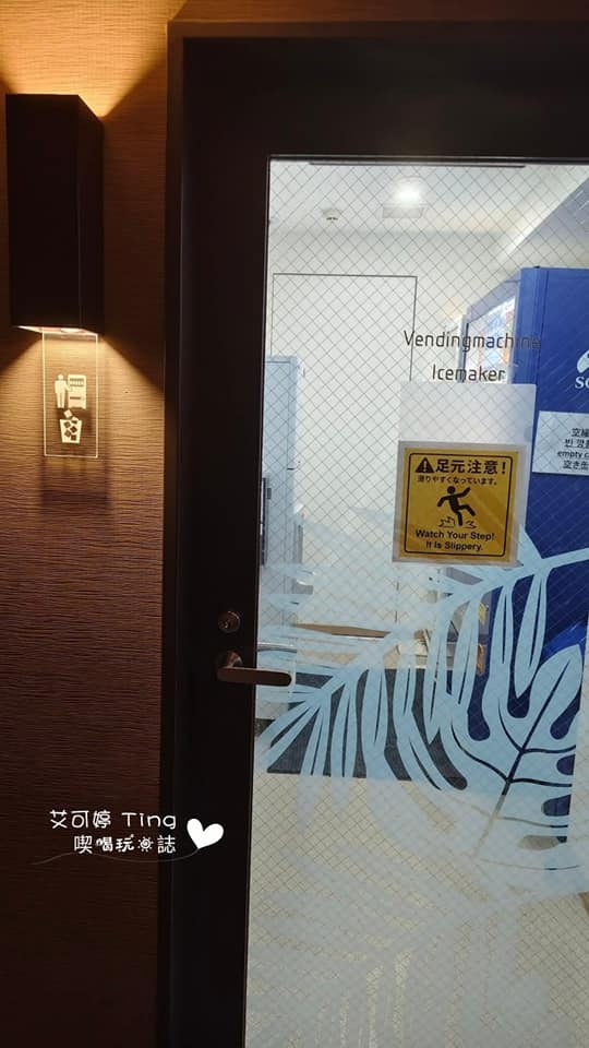 西鐵Resort Inn那霸 西鐵Resort Inn那霸