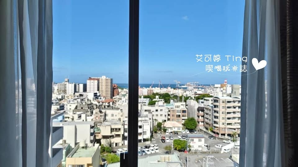 西鐵Resort Inn那霸 西鐵Resort Inn那霸