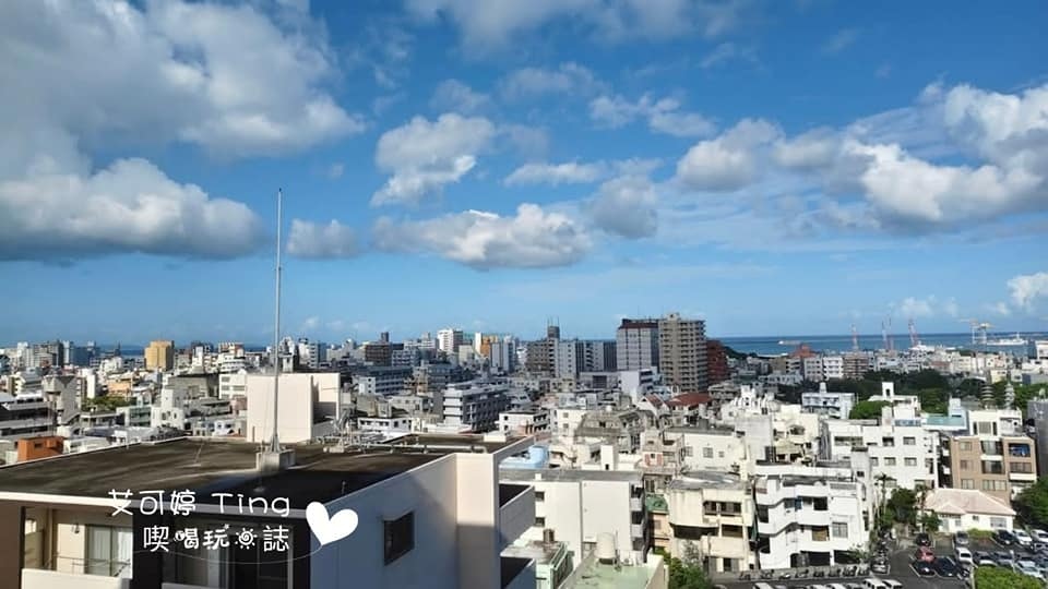 西鐵Resort Inn那霸 西鐵Resort Inn那霸