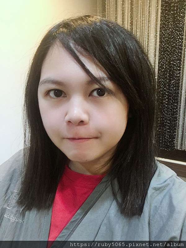 美髮 生活 Vif Hair Salon 縮毛矯正 燙 燙直髮 柔亮華順 不死貼 不死直 夏天到了 剪去15公分長髮 專業設計師 Nico設計師 天母髮廊