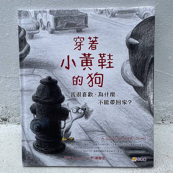 藍色小花、穿這小黃鞋的狗_211108_15.jpg 藍色小花、穿這小黃鞋的狗_211108_15.jpg