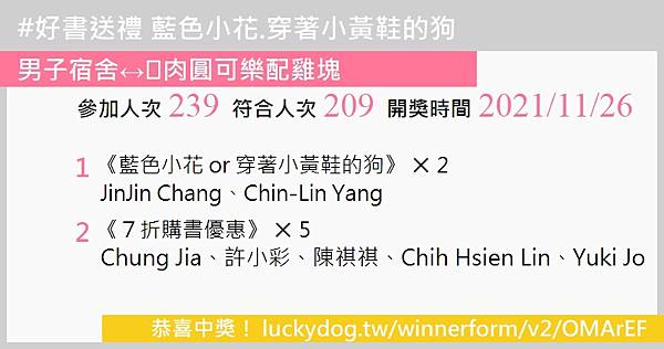 藍色小花 or 穿著小黃鞋的狗.jpg 藍色小花 or 穿著小黃鞋的狗.jpg