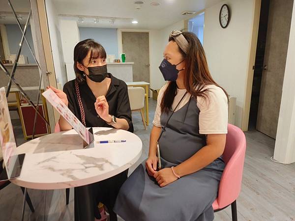 孕婦除毛、美睫孕期中一定要好好愛自己,讓自己舒服又美麗,推 孕婦除毛、美睫孕期中一定要好好愛自己,讓自己舒服又美麗,推