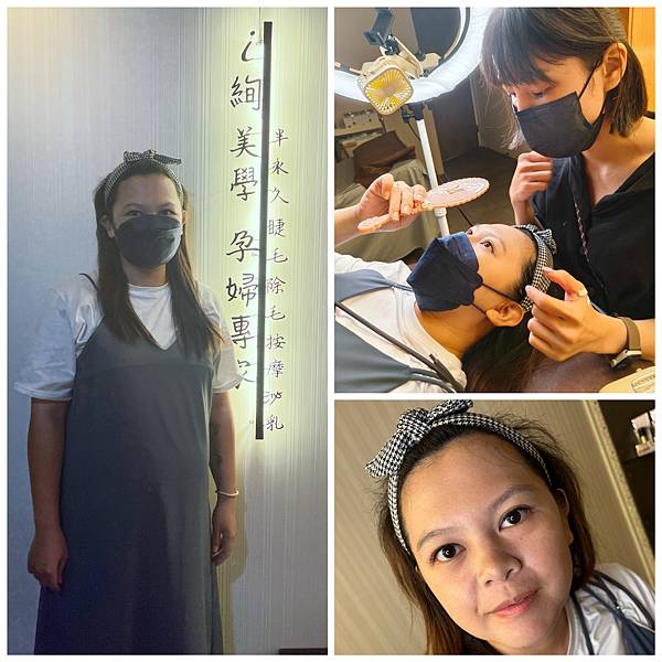 孕婦除毛、美睫孕期中一定要好好愛自己,讓自己舒服又美麗,推 孕婦除毛、美睫孕期中一定要好好愛自己,讓自己舒服又美麗,推