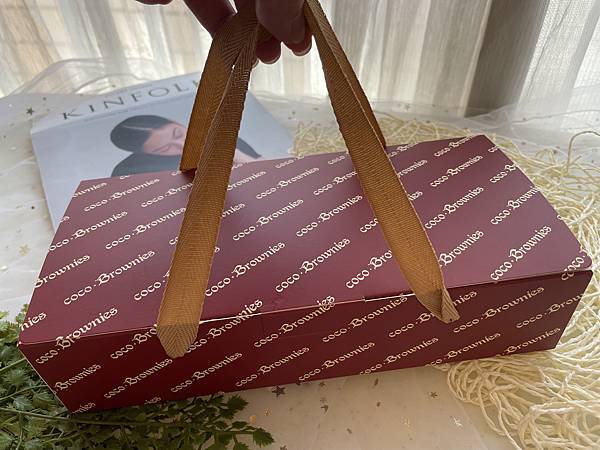 彌月禮盒台北彌月禮盒推薦【coco.Brownies可可布 彌月禮盒台北彌月禮盒推薦【coco.Brownies可可布