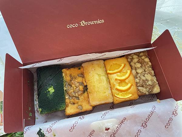 彌月禮盒台北彌月禮盒推薦【coco.Brownies可可布 彌月禮盒台北彌月禮盒推薦【coco.Brownies可可布