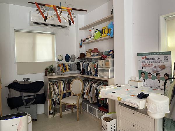 新生兒寫真推薦│小詩琦映像館 台北館 記錄下最初最感動的時刻