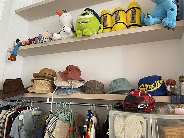 新生兒寫真推薦│小詩琦映像館 台北館 記錄下最初最感動的時刻