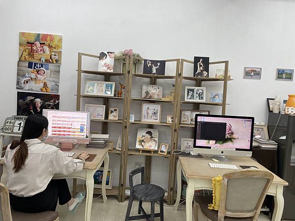 新生兒寫真推薦│小詩琦映像館 台北館 記錄下最初最感動的時刻