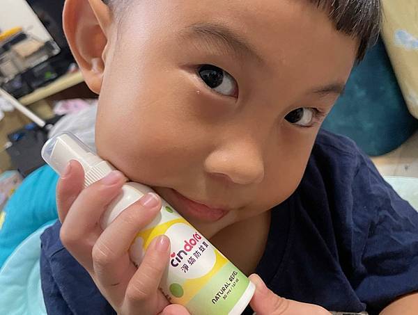 育兒商品馨朵拉Cindora 防蚊淨蟎寶 告別蟲蟲的好法寶 育兒商品馨朵拉Cindora 防蚊淨蟎寶 告別蟲蟲的好法寶