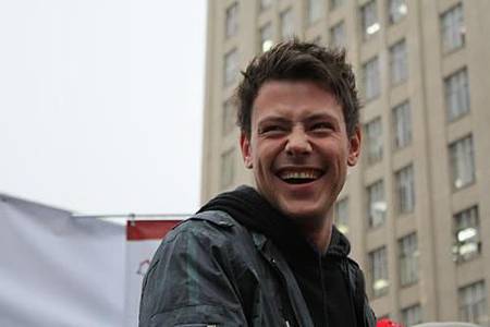 Cory+Monteith+cutecutecute