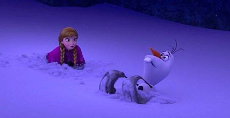 disneys-frozen-2013-screenshot-olaf-and-anna