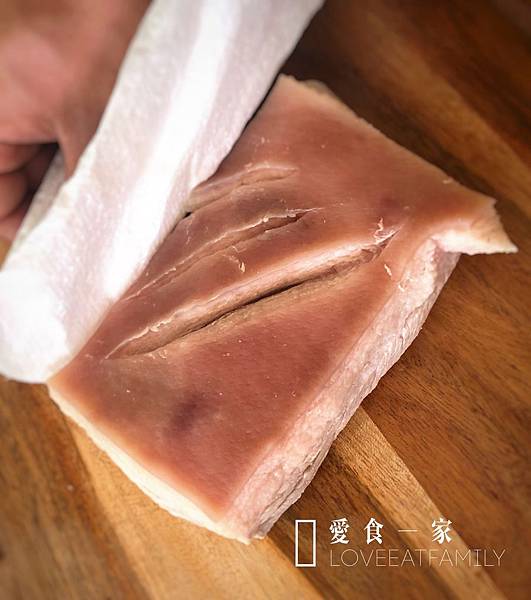 烤豬五花 烤豬五花