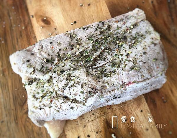 烤豬五花 烤豬五花