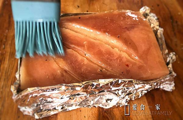 烤豬五花 烤豬五花