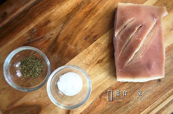 烤豬五花 烤豬五花