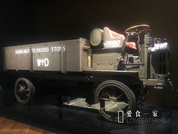 坎培拉-戰爭紀念博物館 坎培拉-戰爭紀念博物館